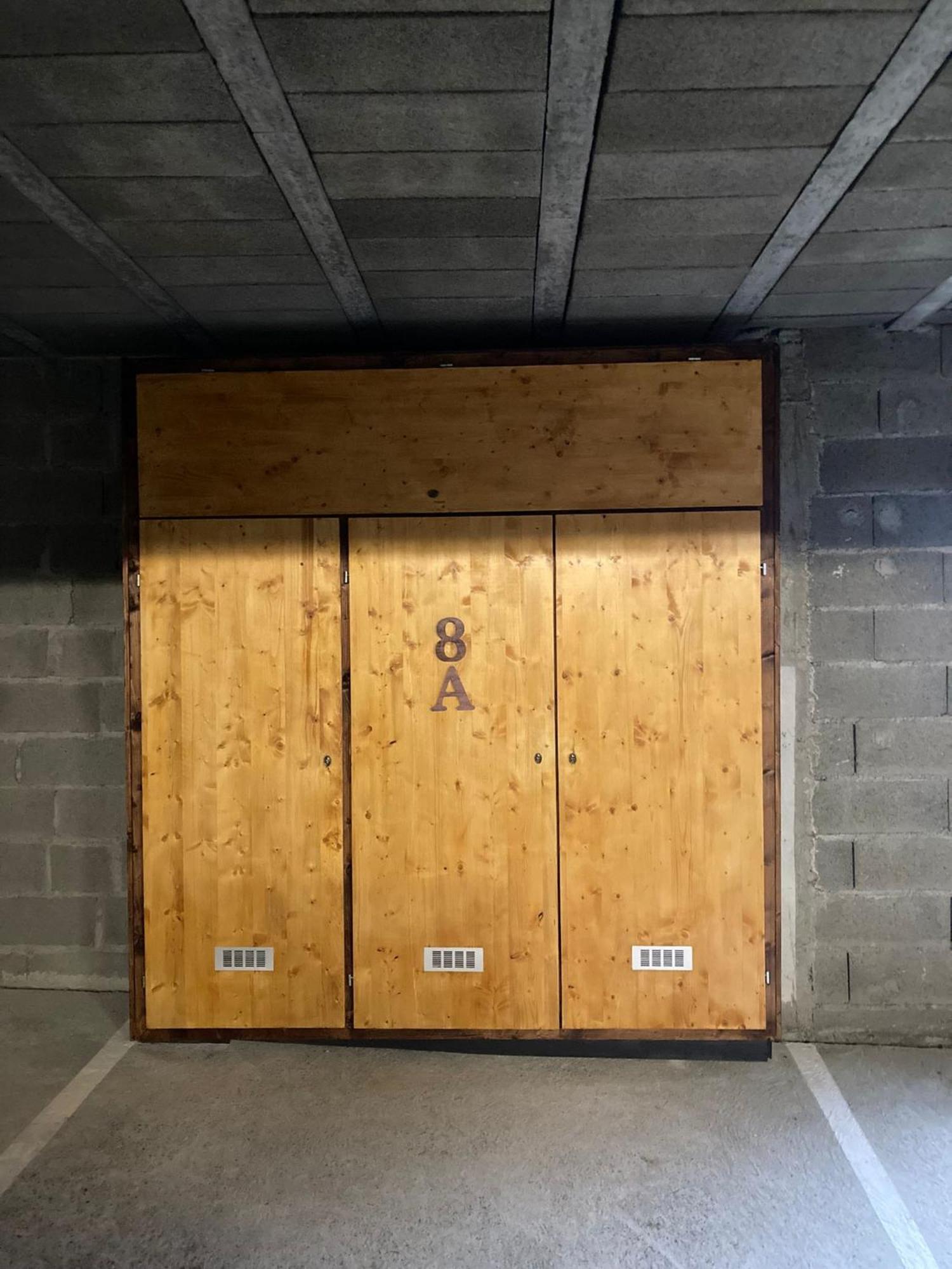 Studio Cabine Chaleureux A Pyrenees 2000 - Wifi Et Parking Prive Bolquere Pyrenees 2000 エクステリア 写真